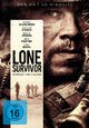 Lone Survivor [Blu-ray Disc]