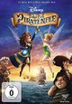 DVD TinkerBell und die Piratenfee