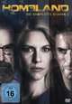 DVD Homeland - Season Three (Episodes 4-6)