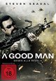 DVD A Good Man