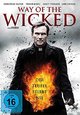 DVD Way of the Wicked