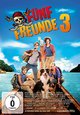 DVD Fnf Freunde 3