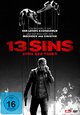 DVD 13 Sins - Spiel des Todes