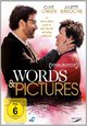 DVD Words & Pictures