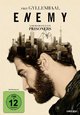 DVD Enemy
