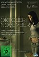 DVD Oktober November