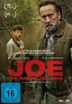 DVD Joe - Die Rache ist sein