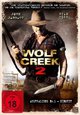 DVD Wolf Creek 2