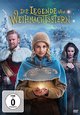 DVD Die Legende vom Weihnachtsstern