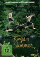 DVD Kings of Summer