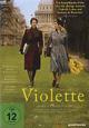 DVD Violette