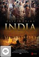 DVD Fascinating India (2D + 3D) [Blu-ray Disc]