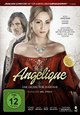 DVD Anglique - Eine grosse Liebe in Gefahr