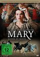 DVD Mary - Queen of Scots
