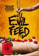DVD Evil Feed