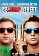 22 Jump Street [Blu-ray Disc]