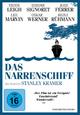 DVD Das Narrenschiff