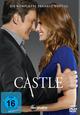 DVD Castle - Season Six (Episodes 21-23)