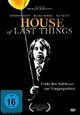 DVD House of Last Things