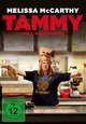 DVD Tammy - Voll abgefahren