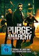 DVD The Purge 2 - Anarchy