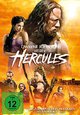 Hercules (3D, erfordert 3D-fähigen TV und Player) [Blu-ray Disc]