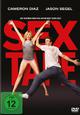 DVD Sex Tape