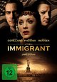 DVD The Immigrant