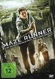 DVD Maze Runner - Die Auserwhlten im Labyrinth [Blu-ray Disc]