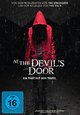 DVD At the Devil's Door