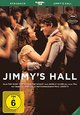 DVD Jimmy's Hall
