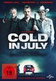 DVD Cold in July