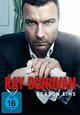 DVD Ray Donovan - Season One (Episodes 1-3)