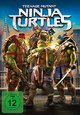 DVD Teenage Mutant Ninja Turtles [Blu-ray Disc]