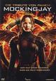 DVD Die Tribute von Panem - Mockingjay: Teil 1 [Blu-ray Disc]