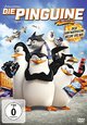 Die Pinguine aus Madagascar (2D + 3D) [Blu-ray Disc]