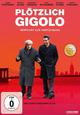 DVD Pltzlich Gigolo