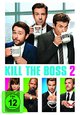 DVD Kill the Boss 2