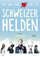 DVD Schweizer Helden