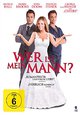 DVD Wer ist mein Mann?