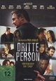 DVD Dritte Person