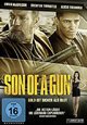 DVD Son of a Gun