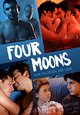 DVD Four Moons - Vier Facetten der Liebe