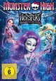 Monster High - Verspukt