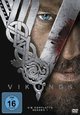 DVD Vikings - Season One (Episodes 4-6)
