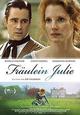 DVD Frulein Julie