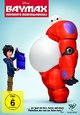 DVD Baymax - Riesiges Robowabohu