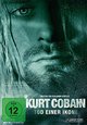 DVD Kurt Cobain - Tod einer Ikone