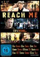 DVD Reach Me - Stop at Nothing...