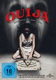 DVD Ouija - Spiel nicht mit dem Teufel